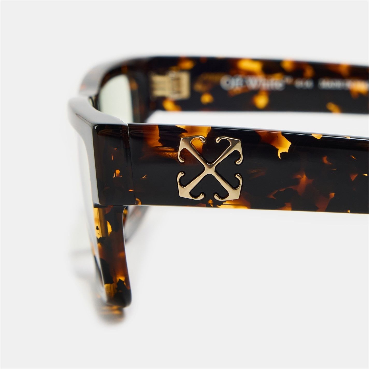 Off-White Off-White STYLE 61 (OERJ061S24PLA0016000-FR) Size ONE SIZE - 3 Thumbnail