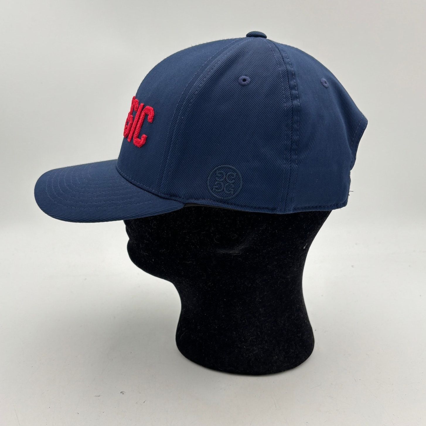 G/FORE G/FORE Barstool Sports The Classic Golf Hat Snapback Size ONE SIZE - 5 Thumbnail