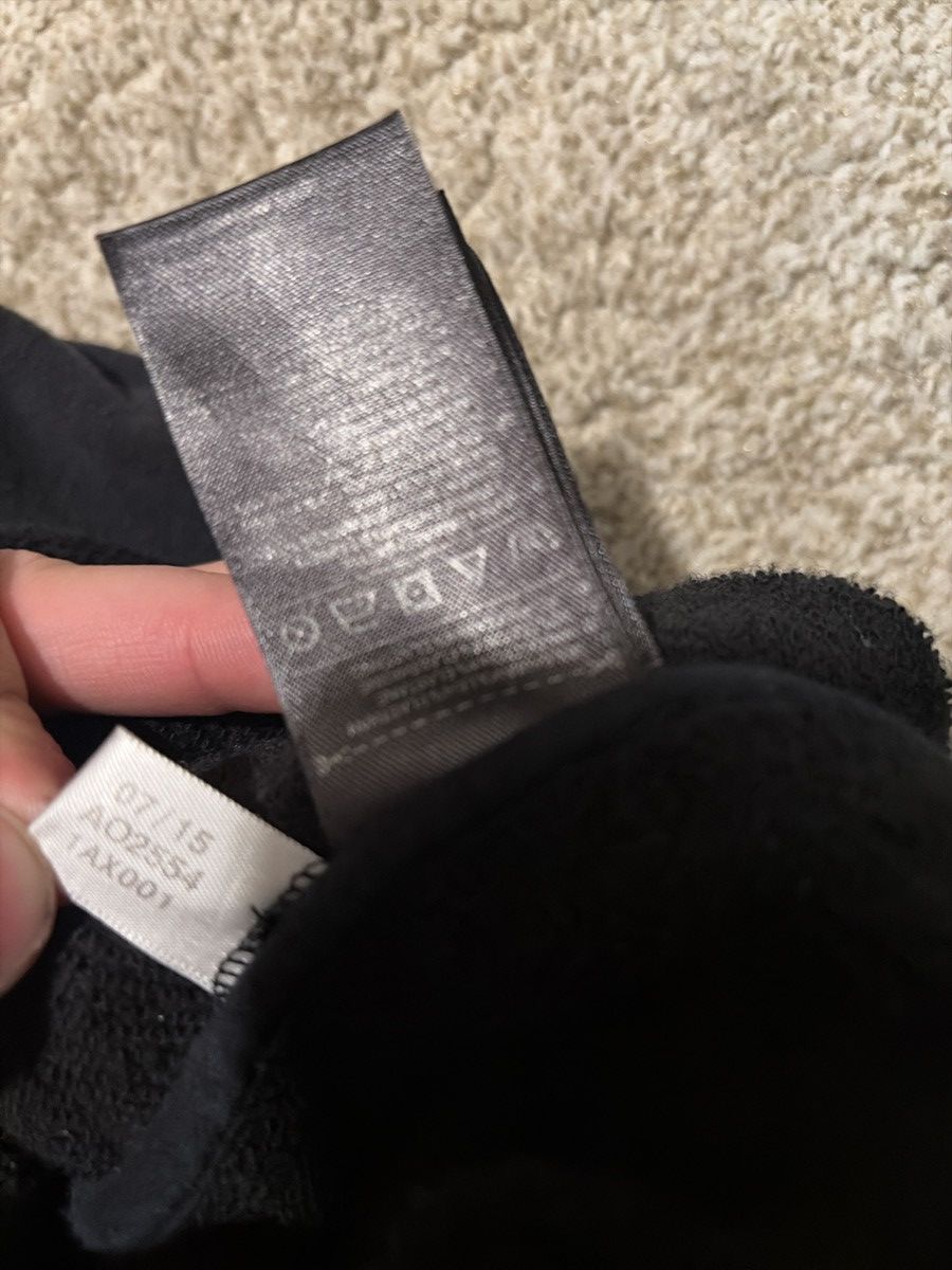 Yeezy YEEZY SEASON 1 SWEATPANTS size Small Size US 29 - 6 Thumbnail