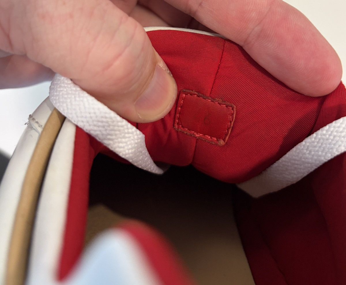 Christian Louboutin Christian Louboutin Aurelien mens sneakers 13 US Size US 13 / EU 46 - 5 Thumbnail