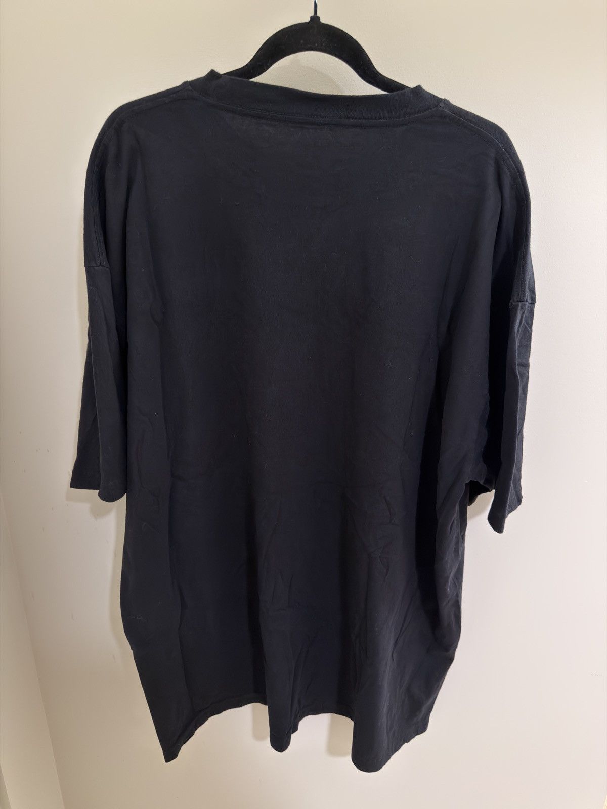 Vintage Vintage Angela Davis T-Shirt Size US XXL / EU 58 / 5 - 2 Thumbnail