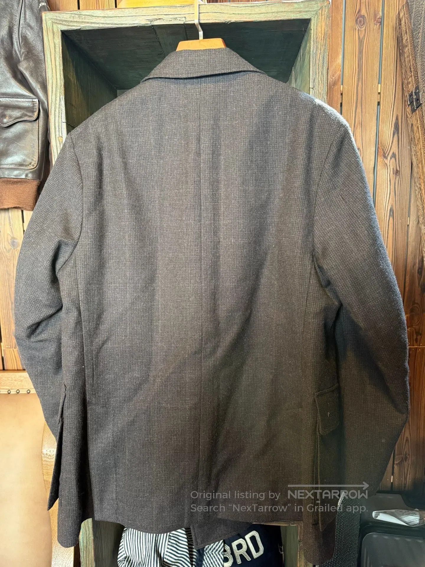 PHIGVEL MAKERS & Co. Phigvel Makers Double. Size US M / EU 48-50 / 2 - 2 Thumbnail