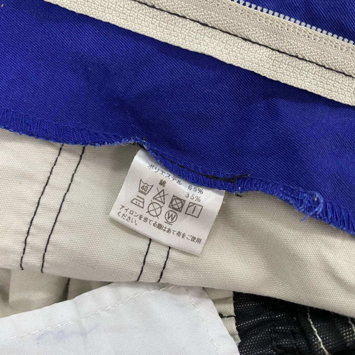 Designer × Japanese Brand × Vintage Vintage racing caverall ogura gakuen japanese brand Size US XXL / EU 58 / 5 - 9 Thumbnail