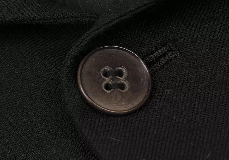 Other Comme Des Garcons Medieval coat Size S / US 4 / IT 40 - 4 Thumbnail