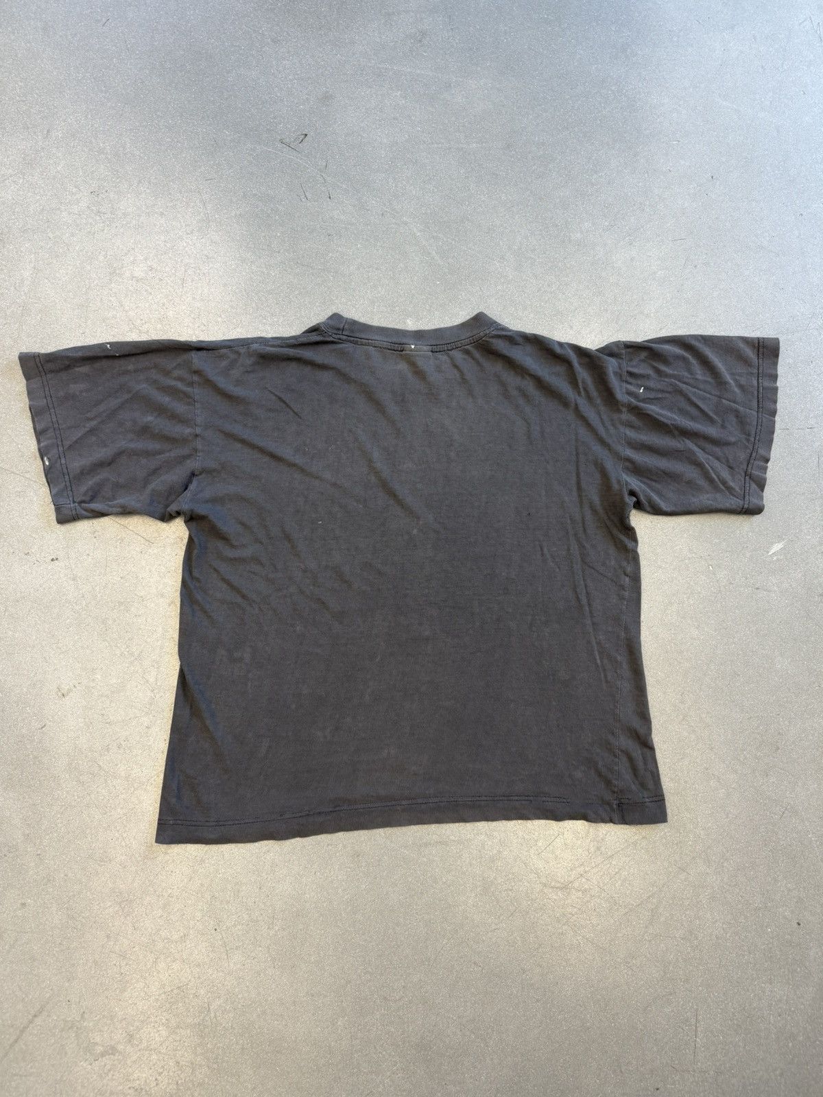 Other ‘90s Vintage Rage Against The Machine Tee Size US L / EU 52-54 / 3 - 2 Thumbnail