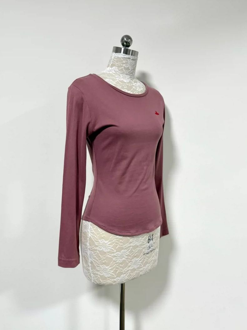 Vivienne Westwood Vivienne Westwood size2 Pink powder colored orb embroidery Size M / US 6-8 / IT 42-44 - 1 Thumbnail