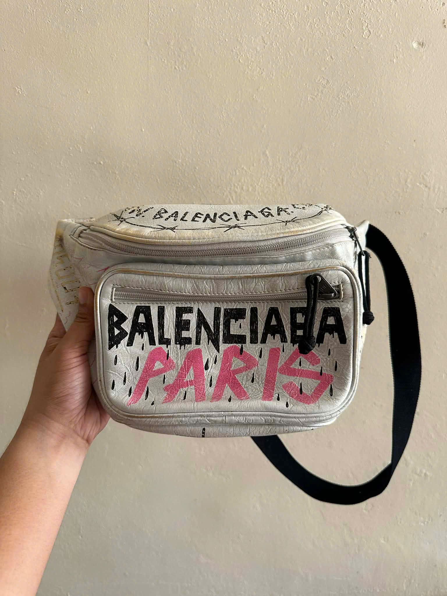 Balenciaga BALENCIAGA WALLETS Size ONE SIZE - 1 Thumbnail
