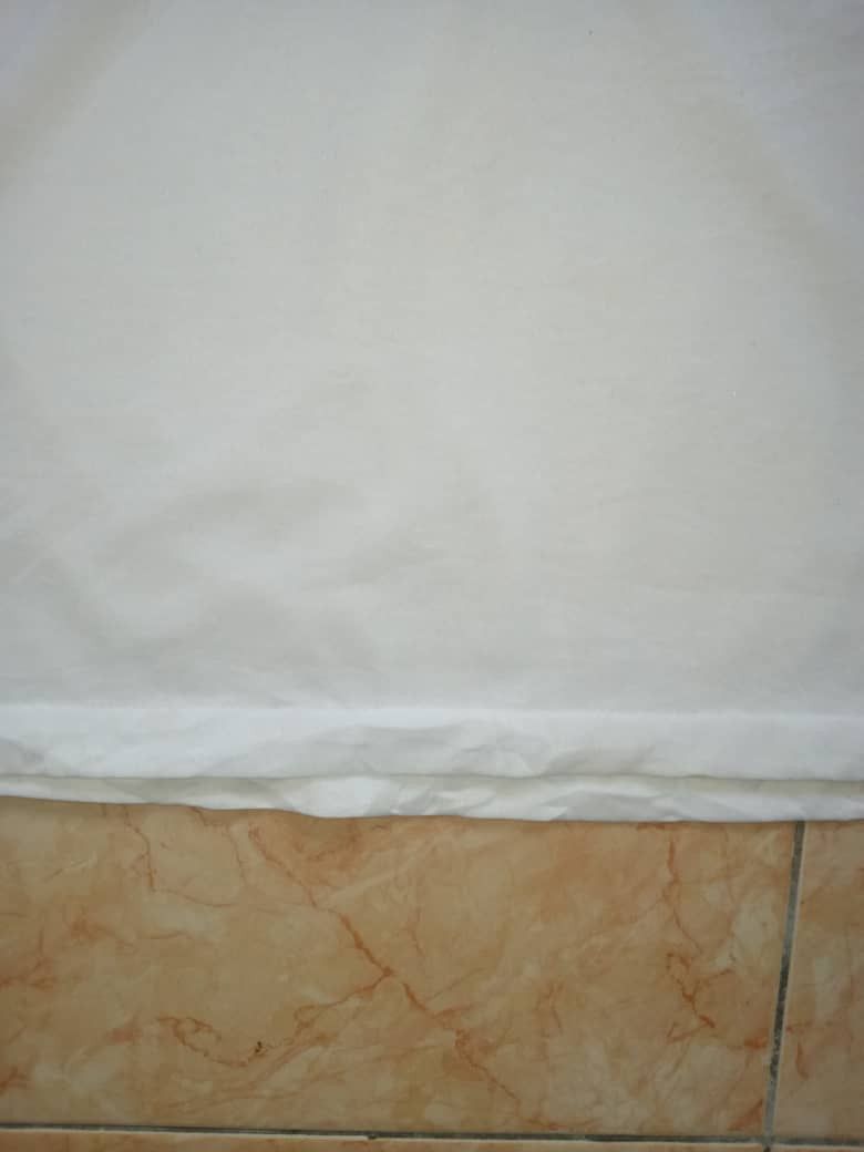 Polo Ralph Lauren Vintage Royal Polo California Boxy single stich polo Size US L / EU 52-54 / 3 - 5 Thumbnail
