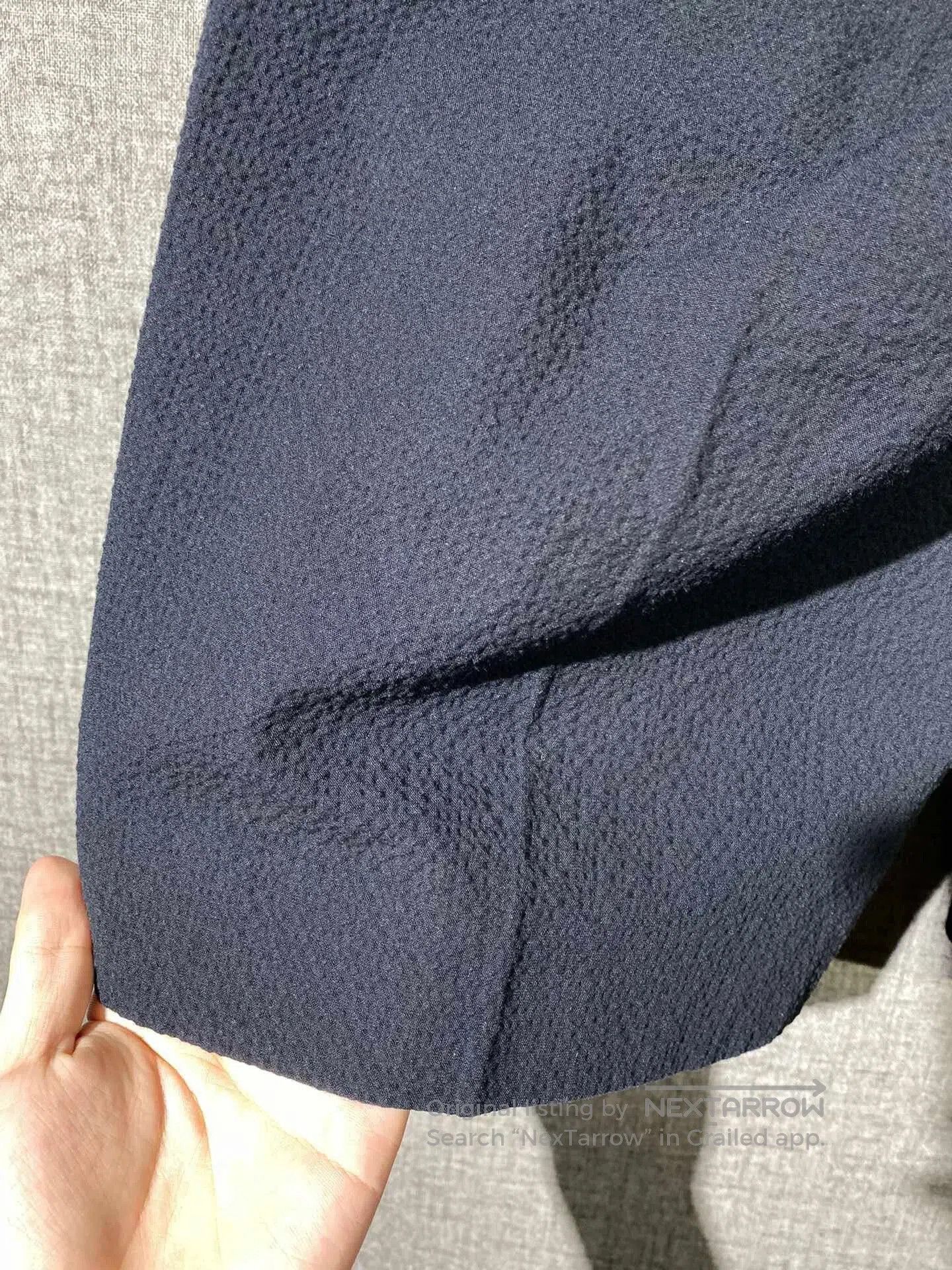 Givenchy Givenchy Men's Shorts Size 46. Size US 30 / EU 46 - 3 Thumbnail
