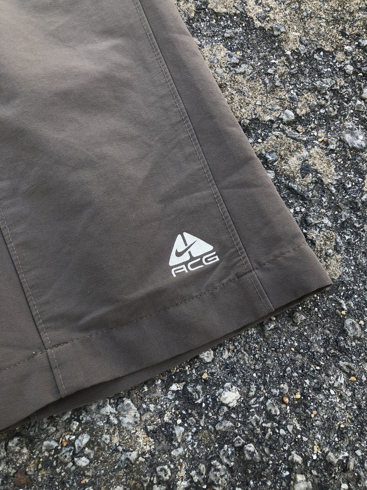 Nike ACG × Vintage Vintage Nike ACG pants Size US 32 / EU 48 - 4 Thumbnail