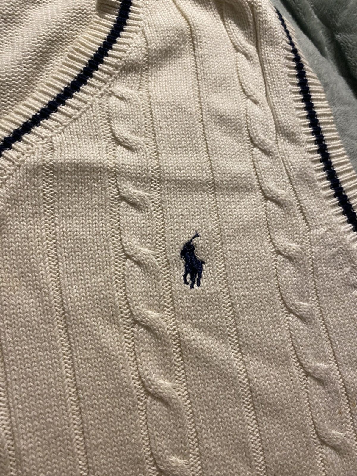 Ralph Lauren Ralph Vest Size US M / EU 48-50 / 2 - 3 Thumbnail