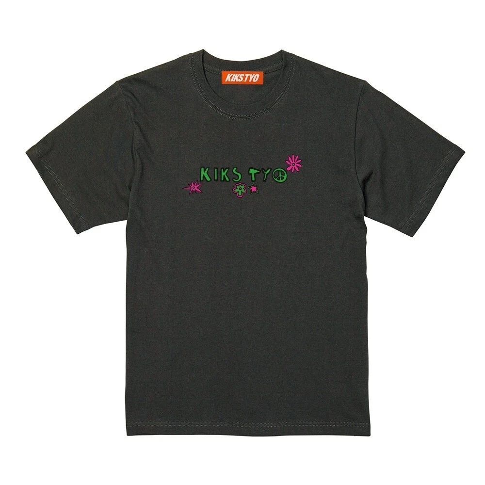 KIKS TYO KIKS TYO Tee de la soul nike dunk sb inspired JAPAN Size US L / EU 52-54 / 3 - 1 Thumbnail