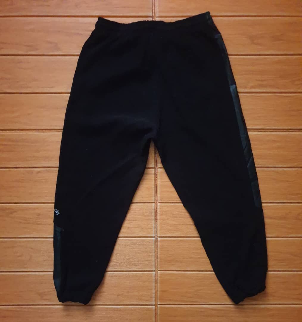 Japanese Brand Pici felice black colour pant Size US 32 / EU 48 - 9 Thumbnail