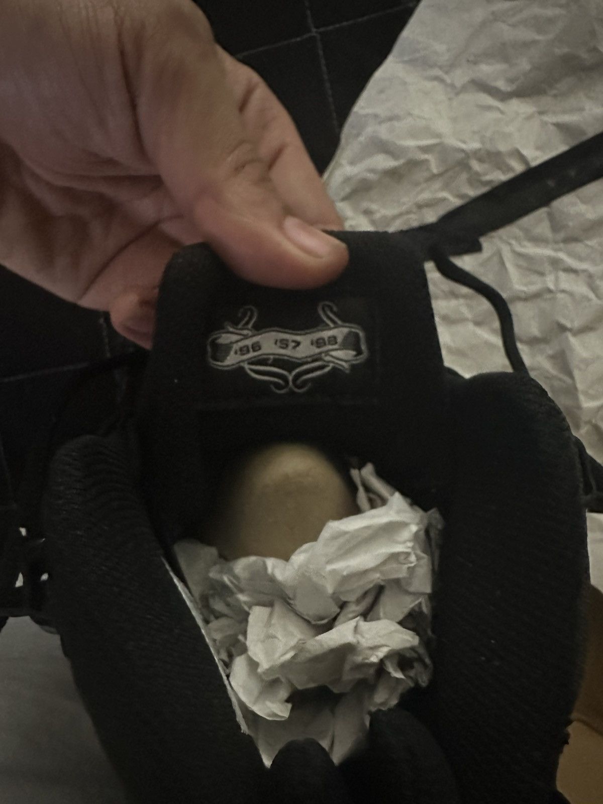 Jordan Brand Jordan 6 rings Size US 9 / EU 42 - 3 Thumbnail