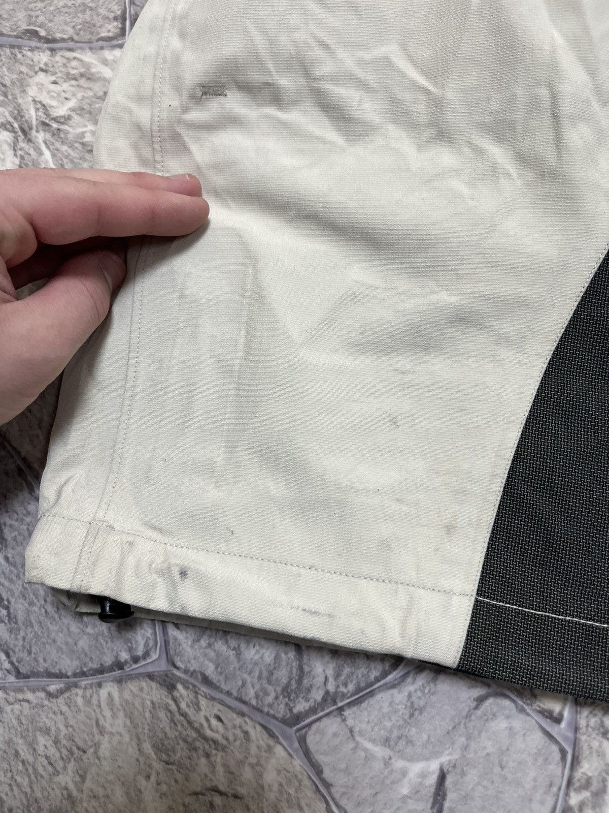 Arc'teryx Arcteryx Pants Gore-Tex Pro Shell Outdoor Snowboard Y2k M Size US 29 - 14 Thumbnail