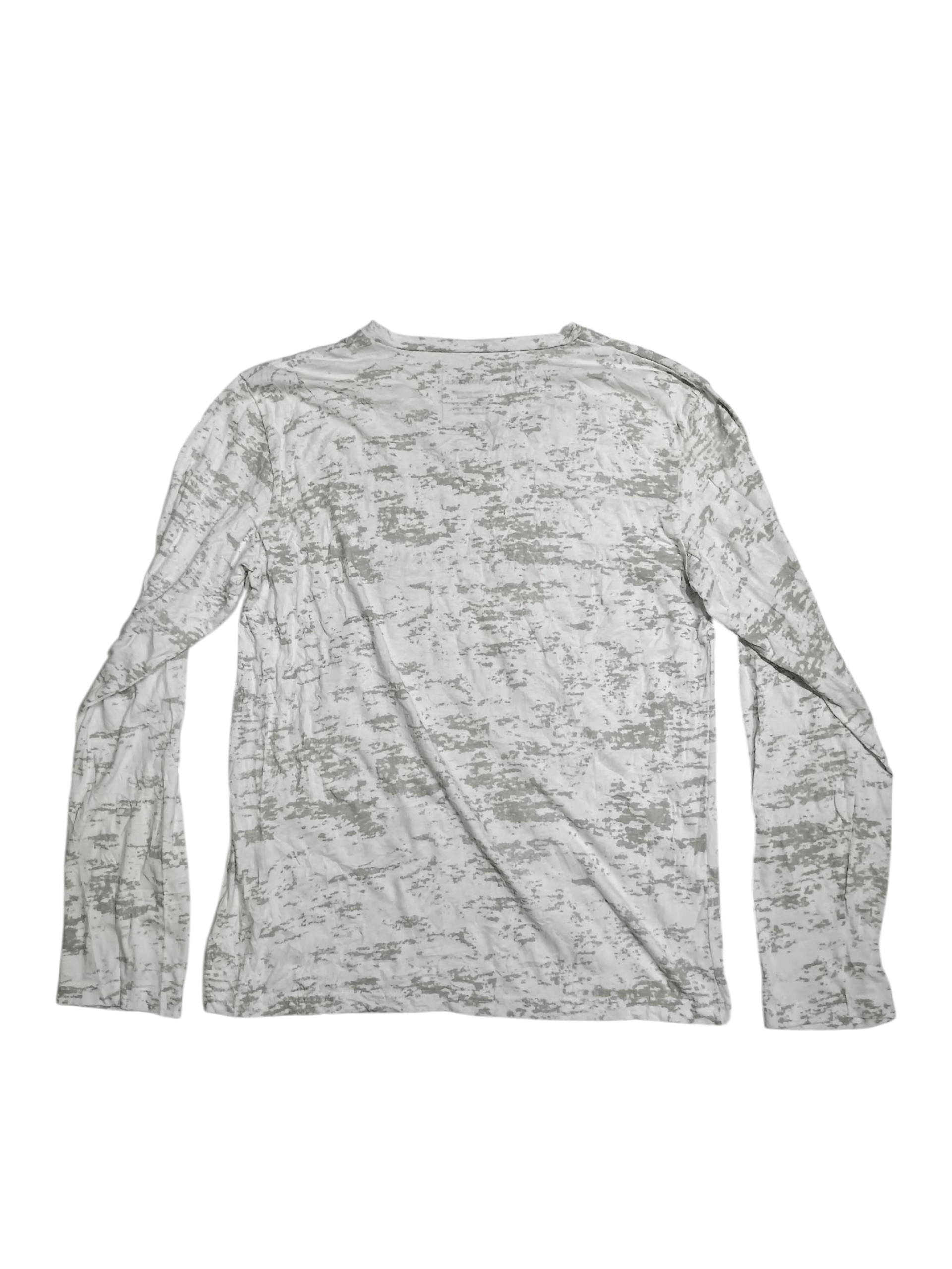 Japanese Brand × Vintage Michael Klien Long Sleeve T-shirt Size US M / EU 48-50 / 2 - 4 Thumbnail