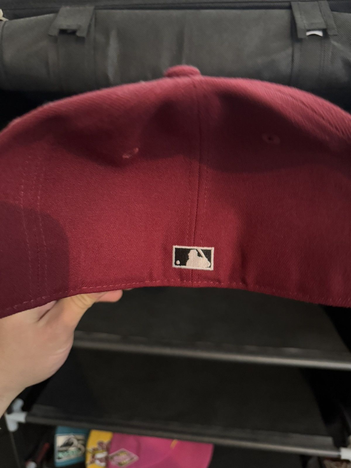 Hat Club × New Era NEW YORK YANKEES HATCLUB EXCLUSIVE 7 3 8 Size ONE SIZE - 4 Thumbnail