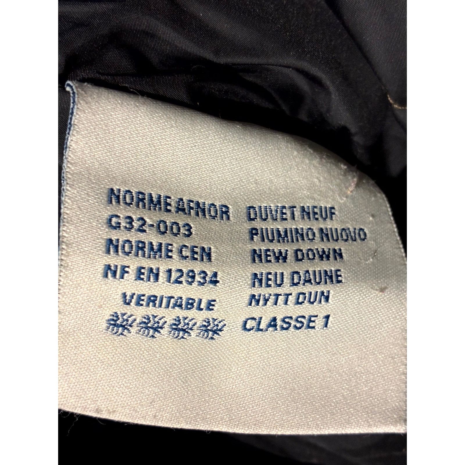 Moncler Moncler Puffer Olive Jacket Size US L / EU 52-54 / 3 - 7 Thumbnail