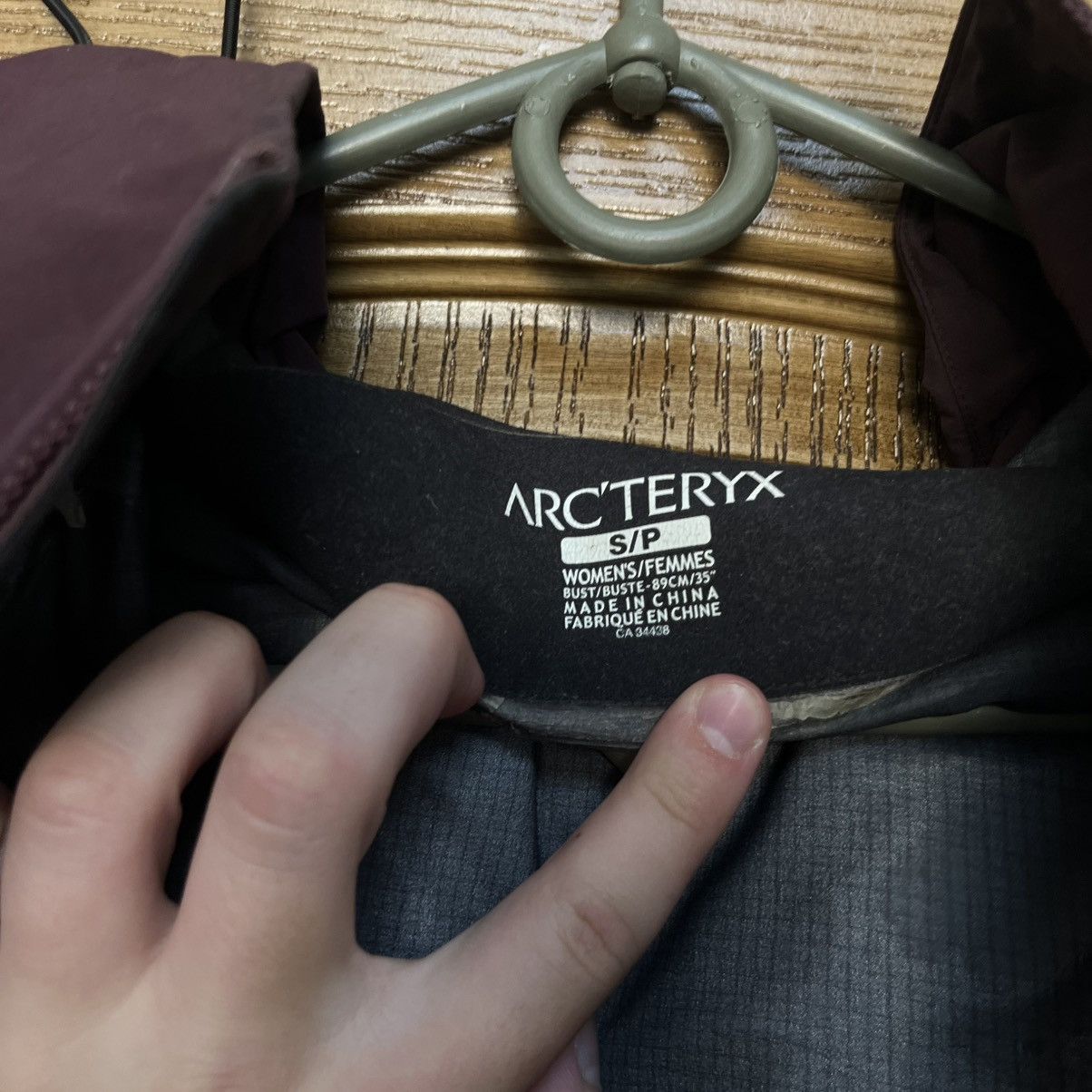 Arc'teryx Arcteryx Beta LT Gore tex Jacket Size US XS / EU 42 / 0 - 15 Thumbnail