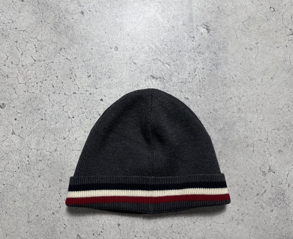 Moncler Moncler Luxury Hat Vintage Size ONE SIZE - 3 Thumbnail