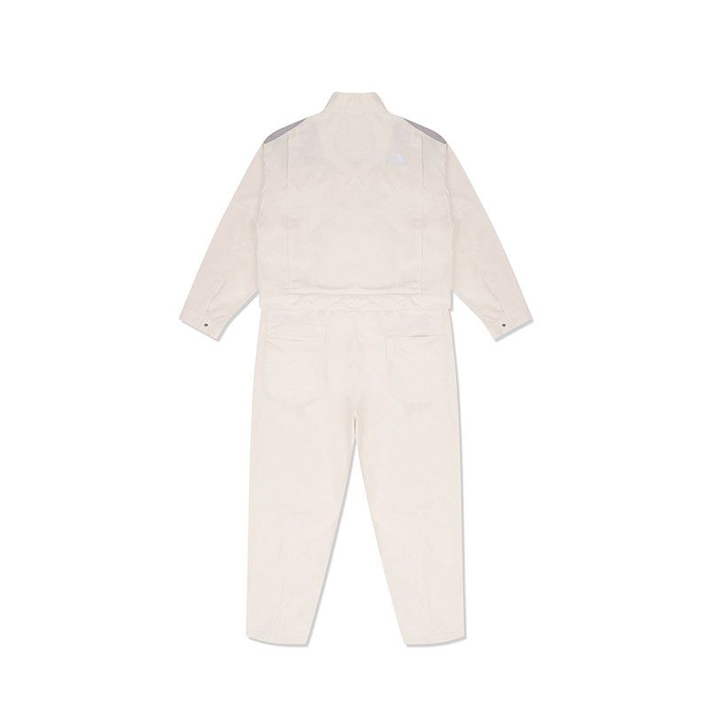 The North Face Urban Exploration Naohiro Fujisaki 3WAY JUMPSUIT Size US M / EU 48-50 / 2 - 2 Thumbnail