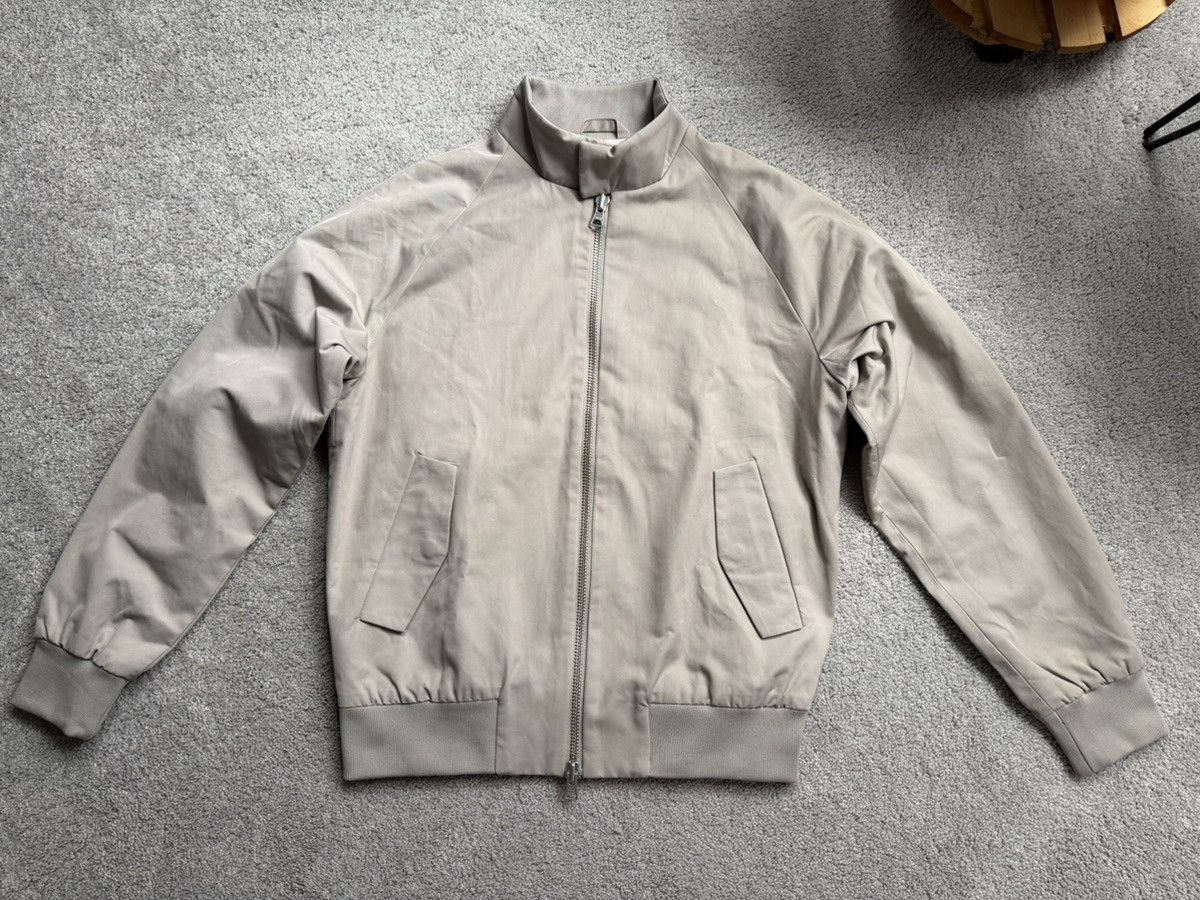 NN07 NN07 Dawson Lightweight Zip Front Jacket Size S Size US S / EU 44-46 / 1 - 2 Thumbnail