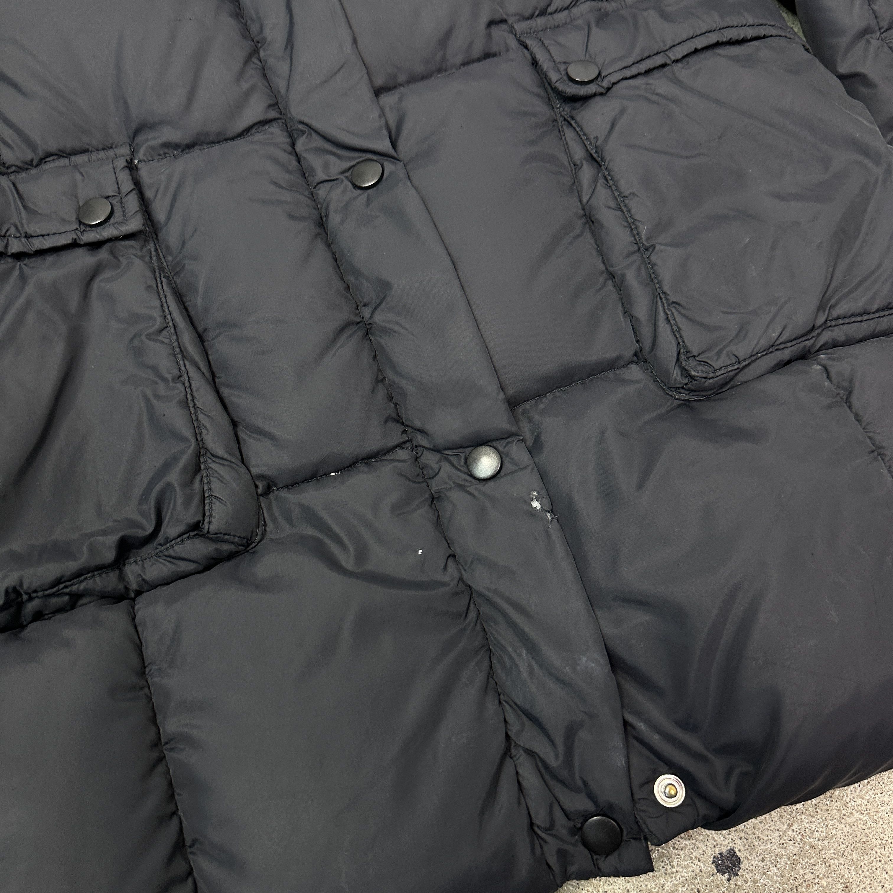 REMAIN Birger Christensen Vintage Outdoor Puffer REMAIN Down Women's Coat Y2K Size L / US 10 / IT 46 - 8 Thumbnail