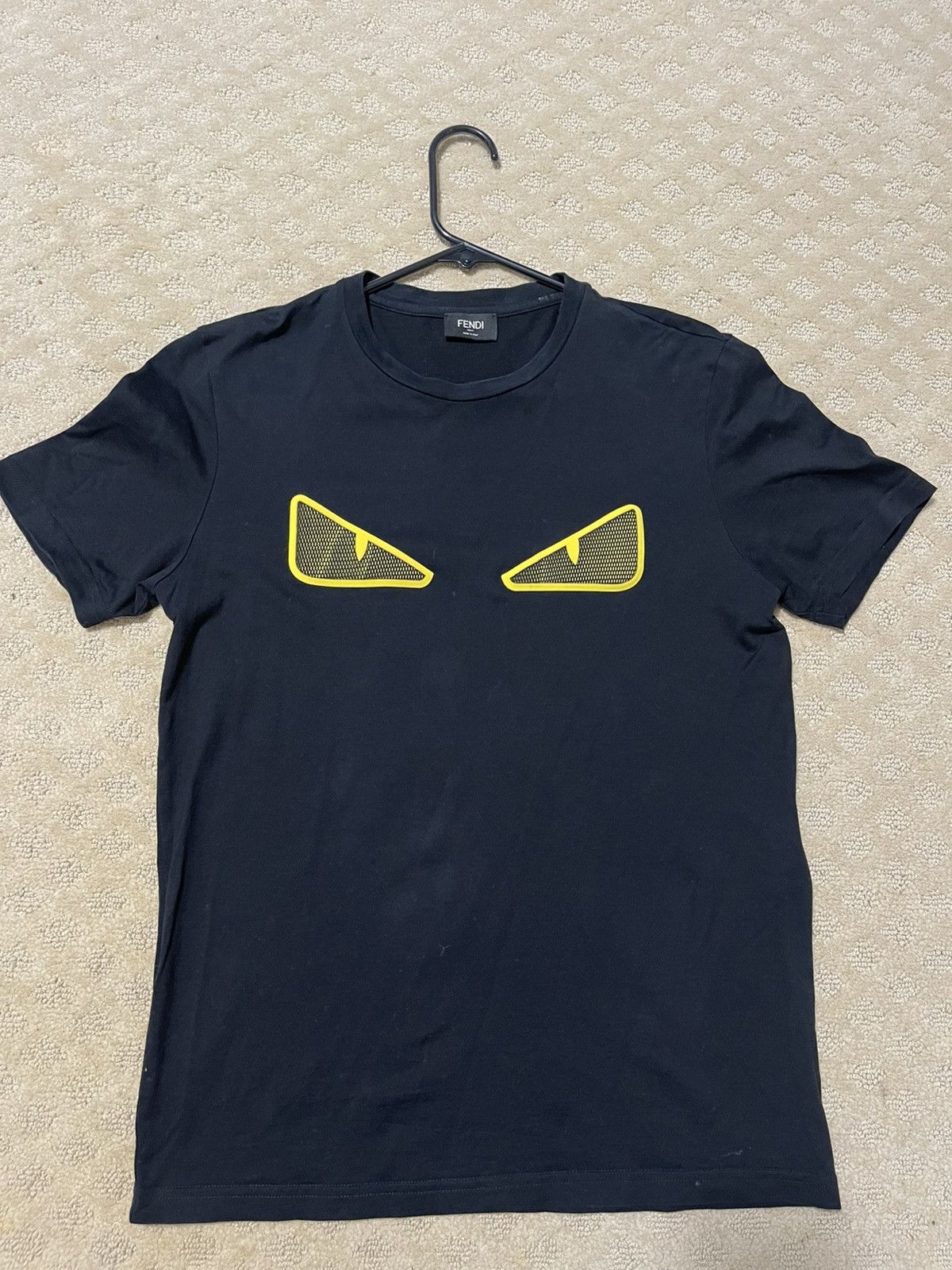 Fendi Fendi Size US S / EU 44-46 / 1 - 1 Thumbnail