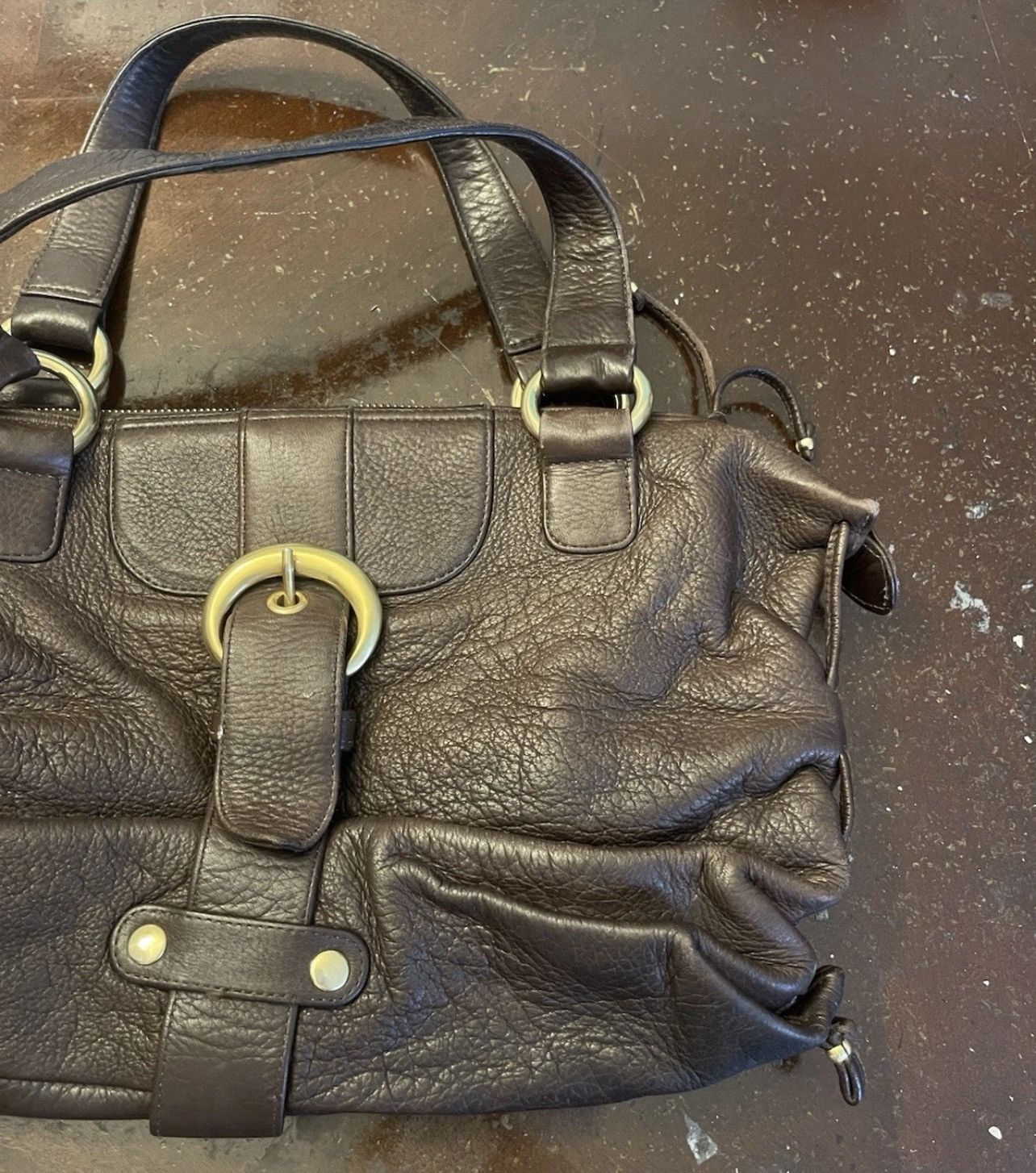 Other Kendall Conrad Bag Pre-Owned Size ONE SIZE - 2 Thumbnail