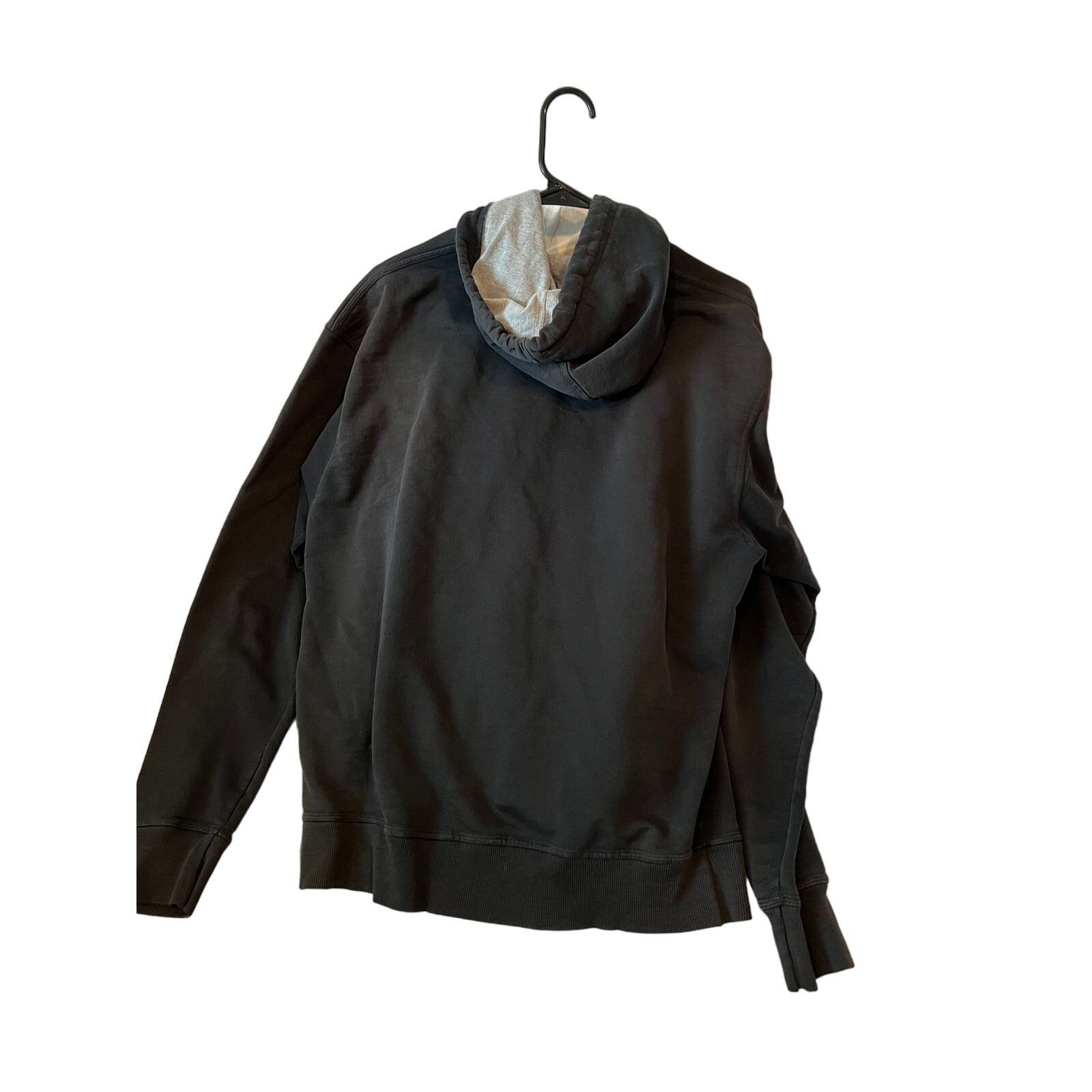 Champion Champion Black Pullover Hoodie Mens L Size US L / EU 52-54 / 3 - 2 Thumbnail