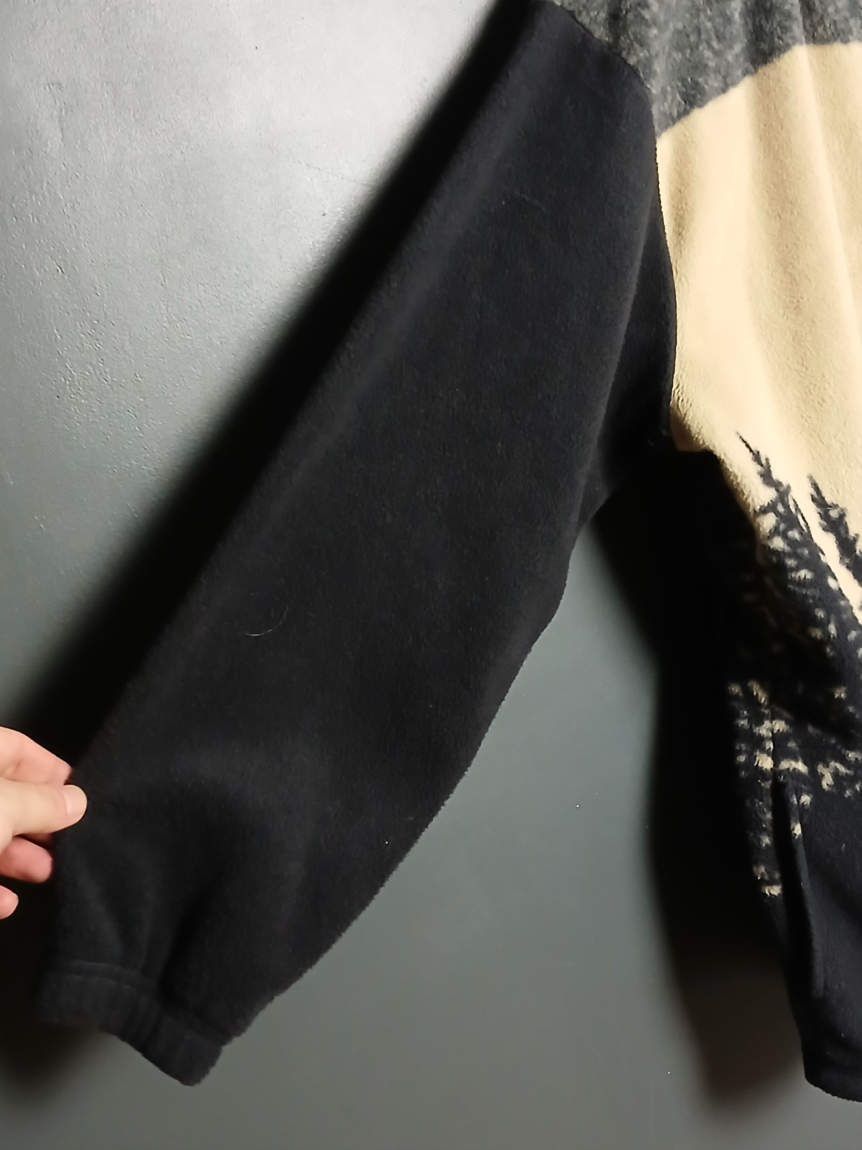 Other Jacques Lorant Fleece Sweatshirt Size US XL / EU 56 / 4 - 5 Thumbnail