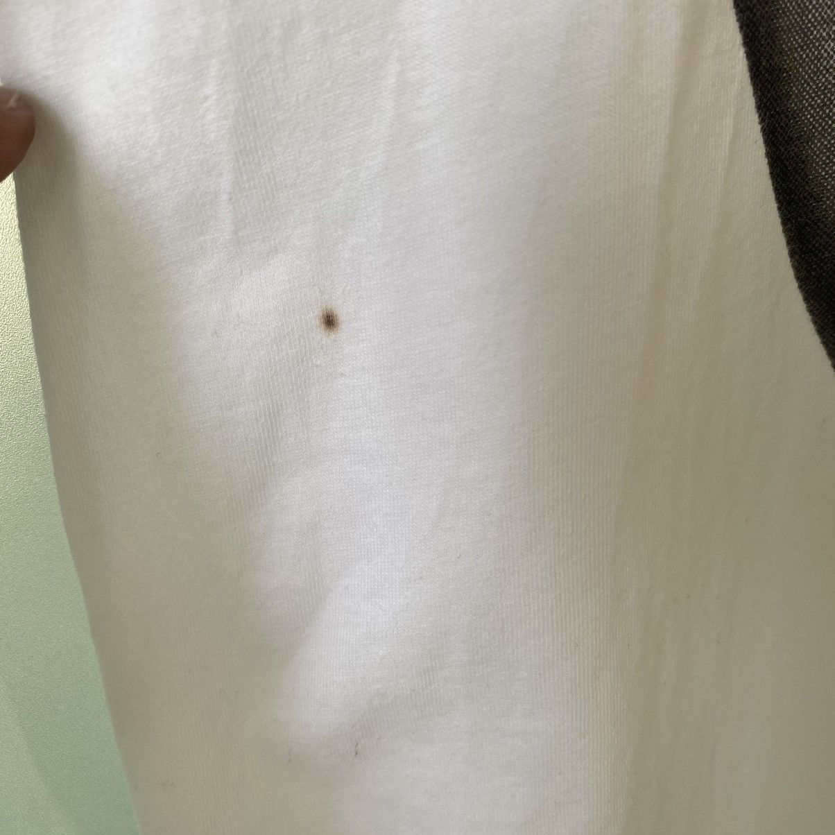Hot Model Sex Thrashed Hot Raw Model ERD GRUNGE PORNSTAR FADED GRAIL TEE Size US M / EU 48-50 / 2 - 7 Thumbnail