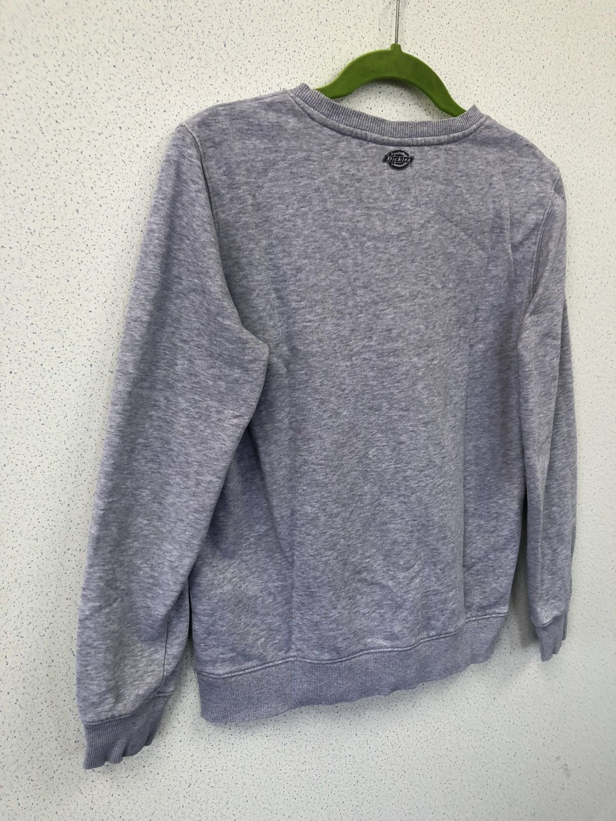 Dickies Dickies Spell Out Sweatshirt Size US S / EU 44-46 / 1 - 5 Thumbnail