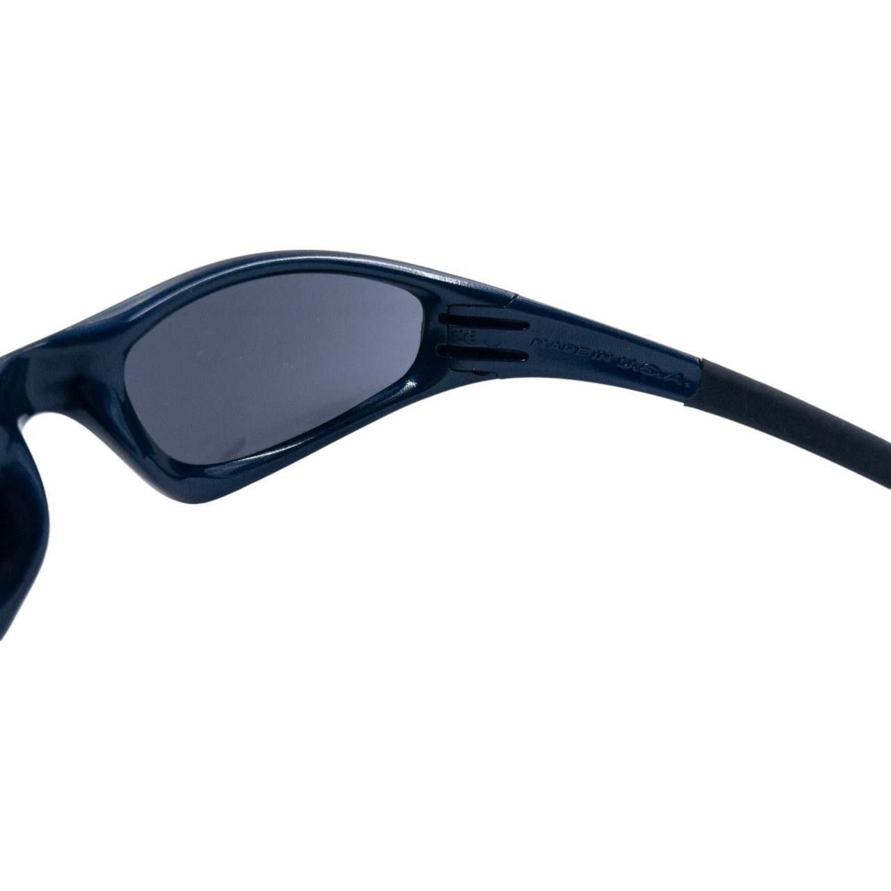 Oakley Vintage Oakley Straight Jacket Sunglasses Size ONE SIZE - 8 Thumbnail