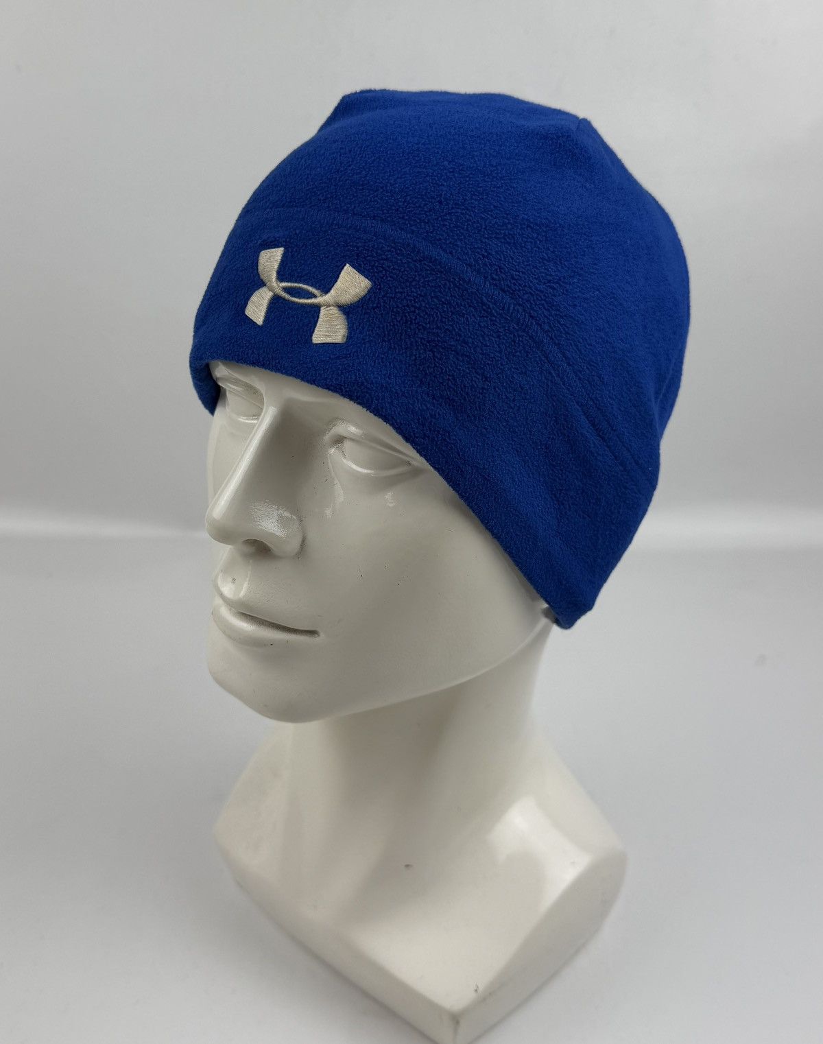 Under Armour under armour beanie hat tc44 Size ONE SIZE - 1 Thumbnail