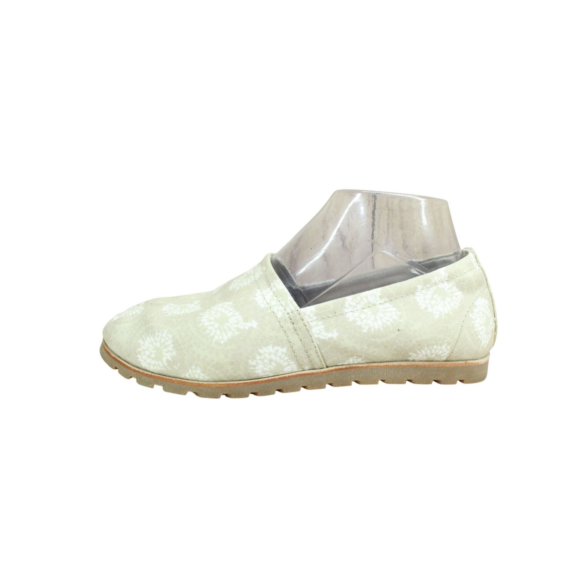 Canvas × L.L. Bean LL Bean Women’s Lakewashed Canvas Slip-On Shoes 7.5 Size US 7.5 / IT 37.5 - 1 Thumbnail