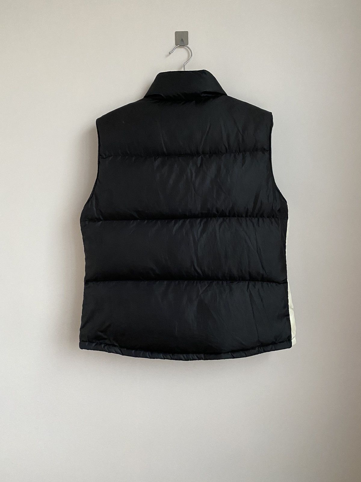 Polo Ralph Lauren × Ralph Lauren × Vintage Ralph Lauren Women's Vintage Vest Size L / US 10 / IT 46 - 3 Thumbnail