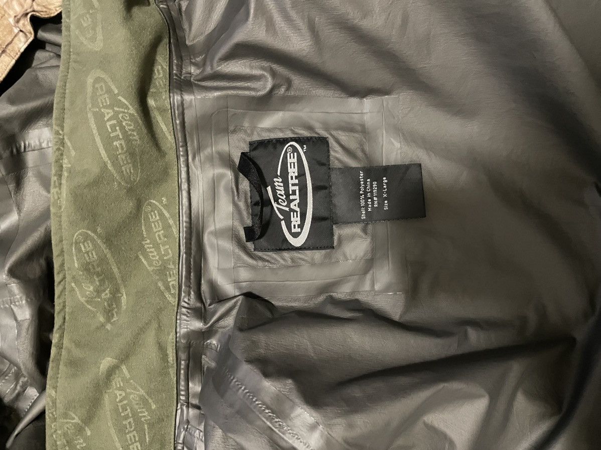 Realtree Gortex realtree jacket Size US L / EU 52-54 / 3 - 3 Thumbnail