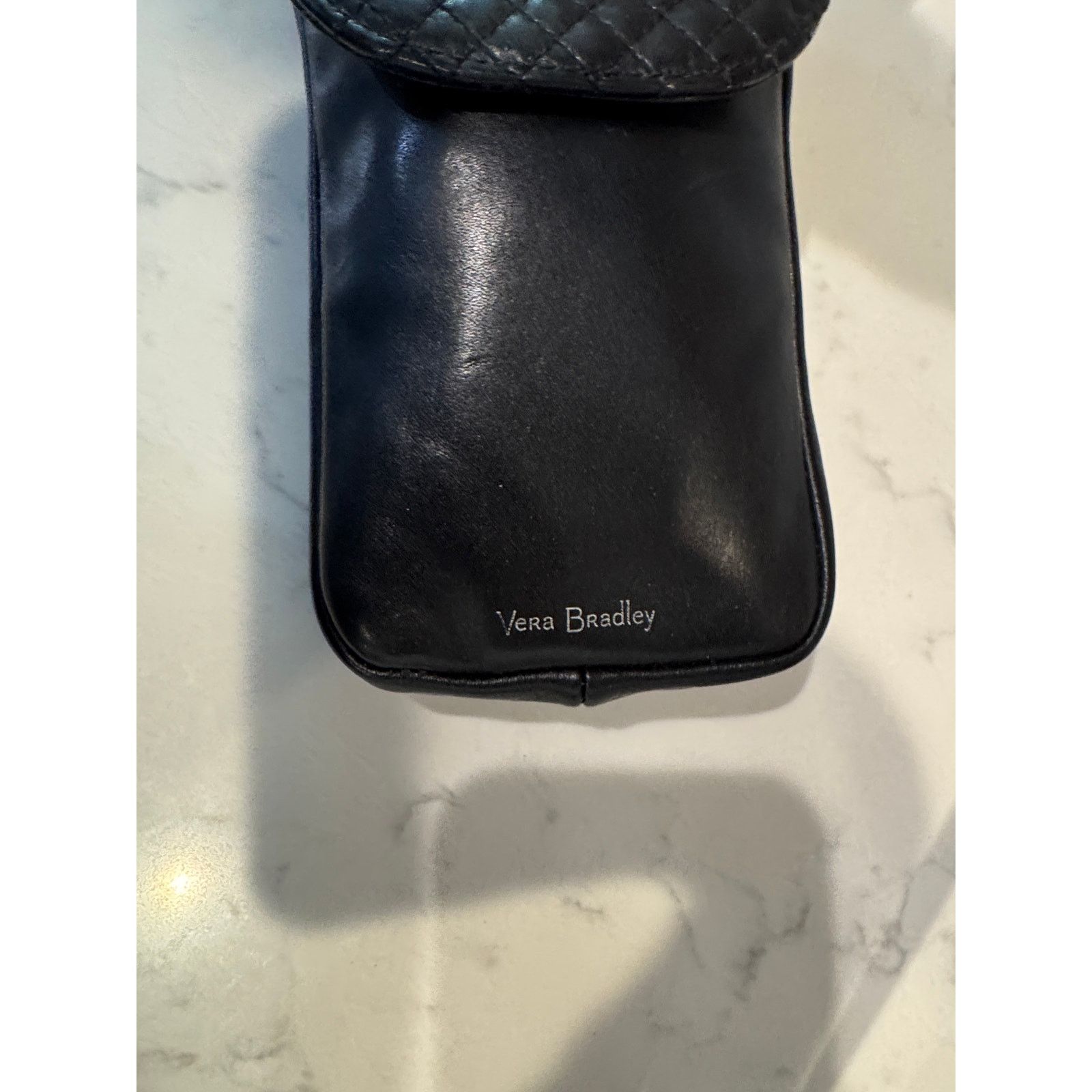 Vera Bradley Vera Bradley Crossbody Cellphone Leather Gallatin Carson Size ONE SIZE - 11 Thumbnail