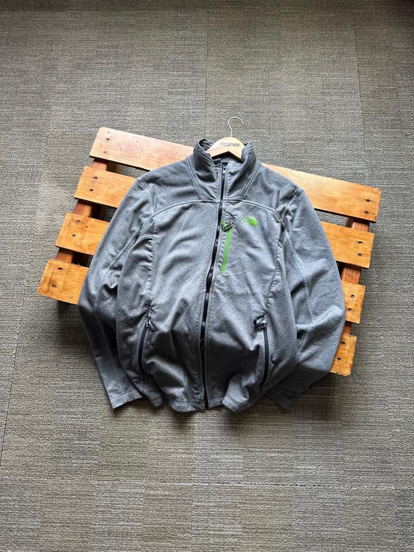 The North Face THE NORTH FACE SOFT SHELL Size US M / EU 48-50 / 2 - 1 Thumbnail