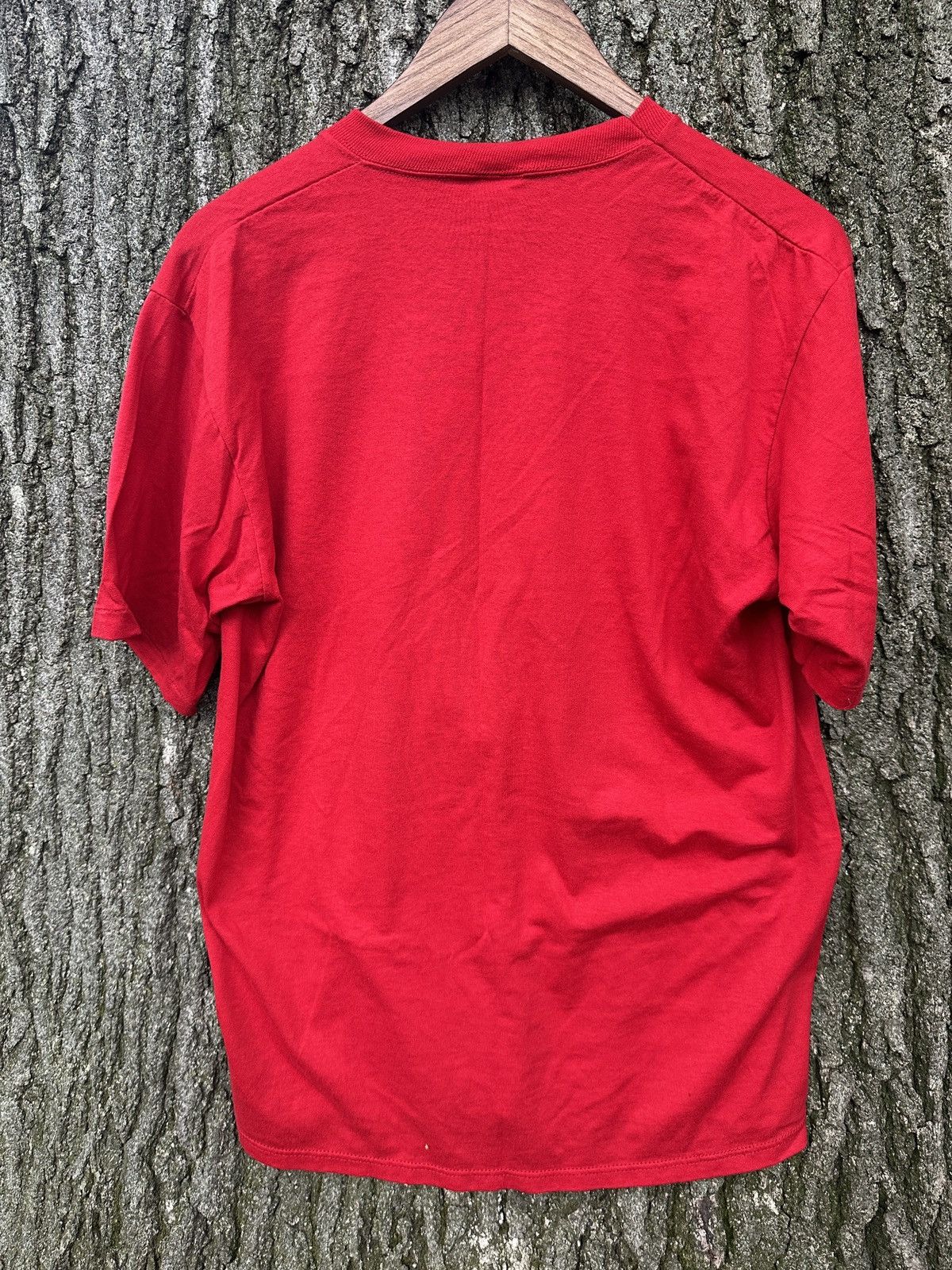 Disney × Mickey Mouse × Vintage Vintage Mickey Mouse California Single Stitch Graphic Tee Size US XL / EU 56 / 4 - 4 Thumbnail