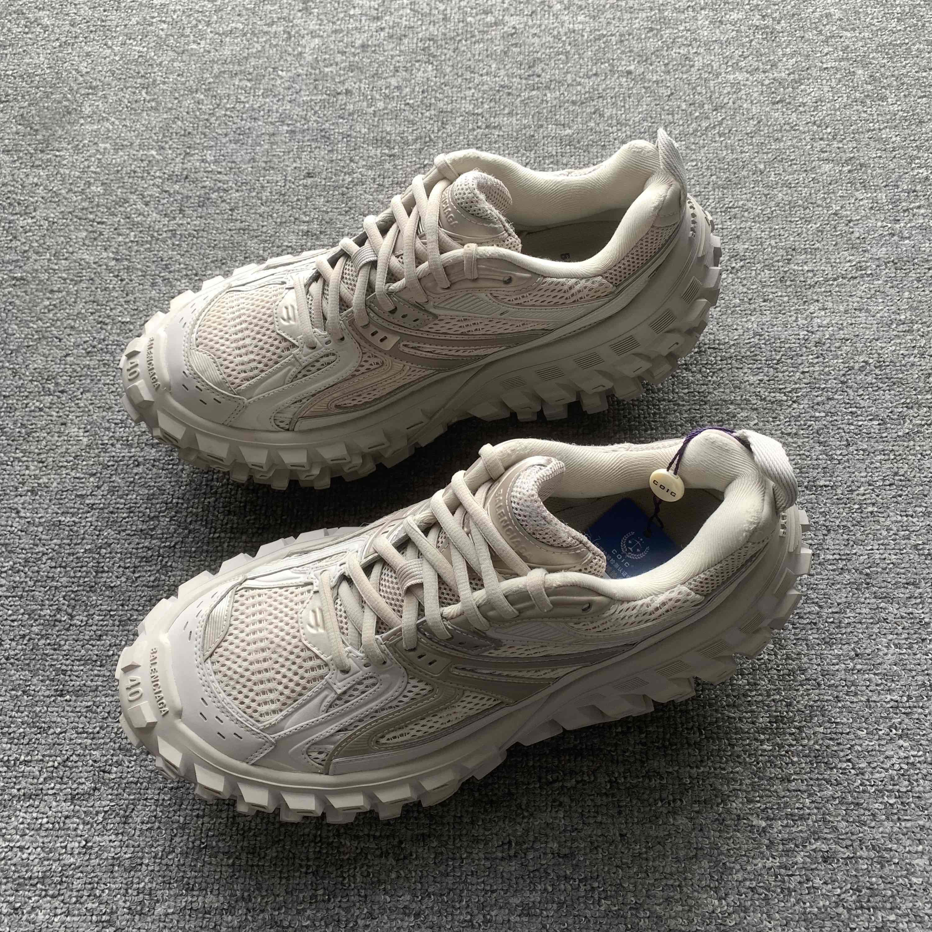 Balenciaga Balenciaga Xpander Mens Sneaker Size 40/7 Authentic 