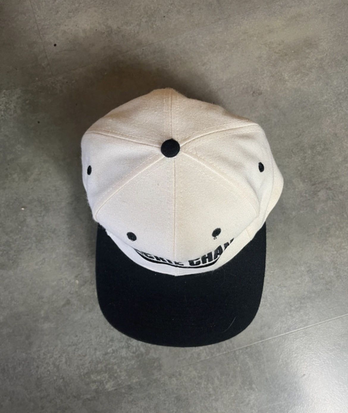 Other Vintage 90s Jackie Chan Rumble in the Bronx Snapback Hat Size ONE SIZE - 3 Thumbnail