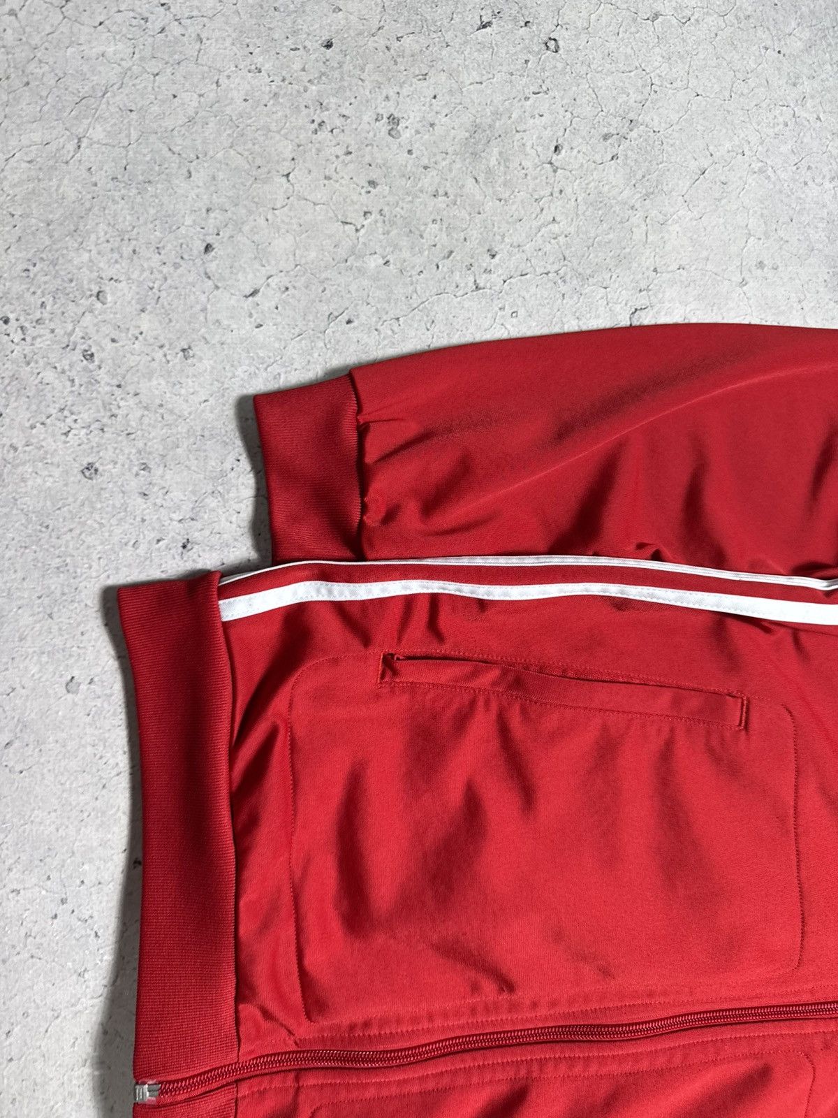 Adidas Adidas FC Bayern Munich Football Track Suit Jacket And Pants Size US M / EU 48-50 / 2 - 3 Thumbnail