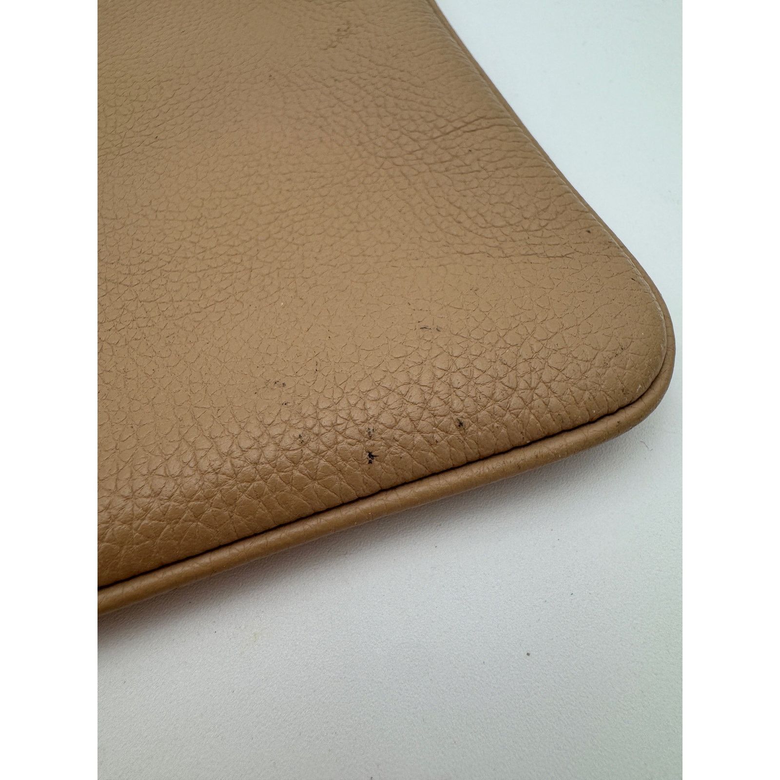 Coach Coach Gold Chain Crossbody Bag Purse Size ONE SIZE - 10 Thumbnail