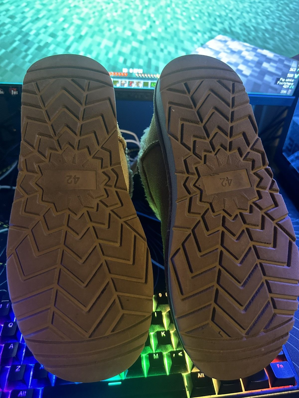 Other Bazo 1199 Cowboy boots Size US 9 / EU 42 - 4 Thumbnail