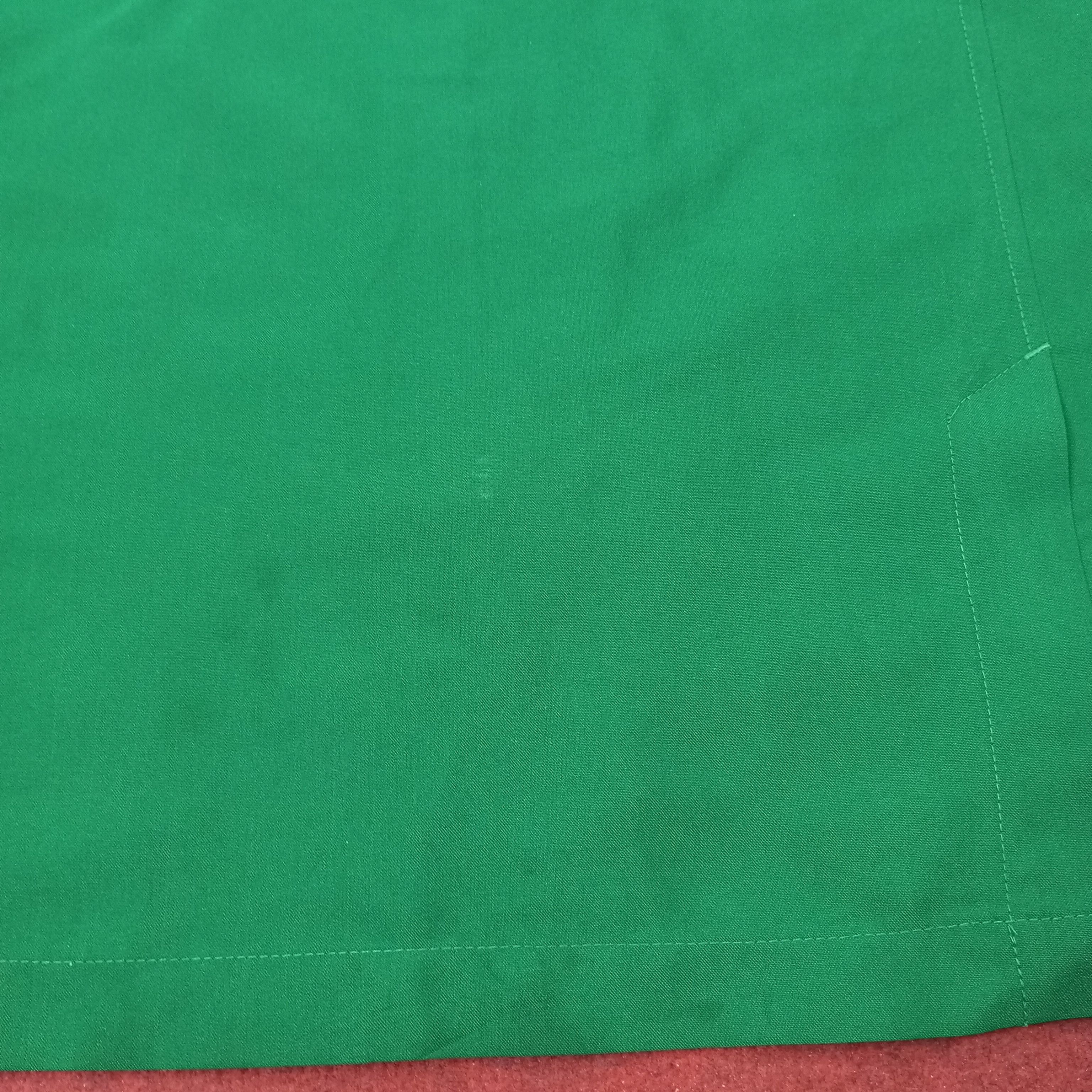Vintage 7 Eleven Japanese Workwear Uniform Jacket c239n33 Size US M / EU 48-50 / 2 - 6 Thumbnail