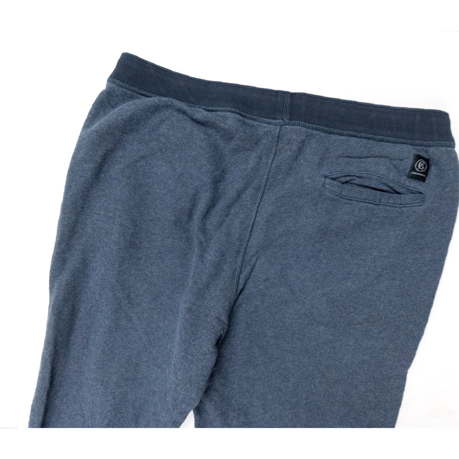 Club Monaco Club Monaco Sweatpants Mens Medium Blue Jogger Casual Comfort Pants Size US 31 - 5 Thumbnail