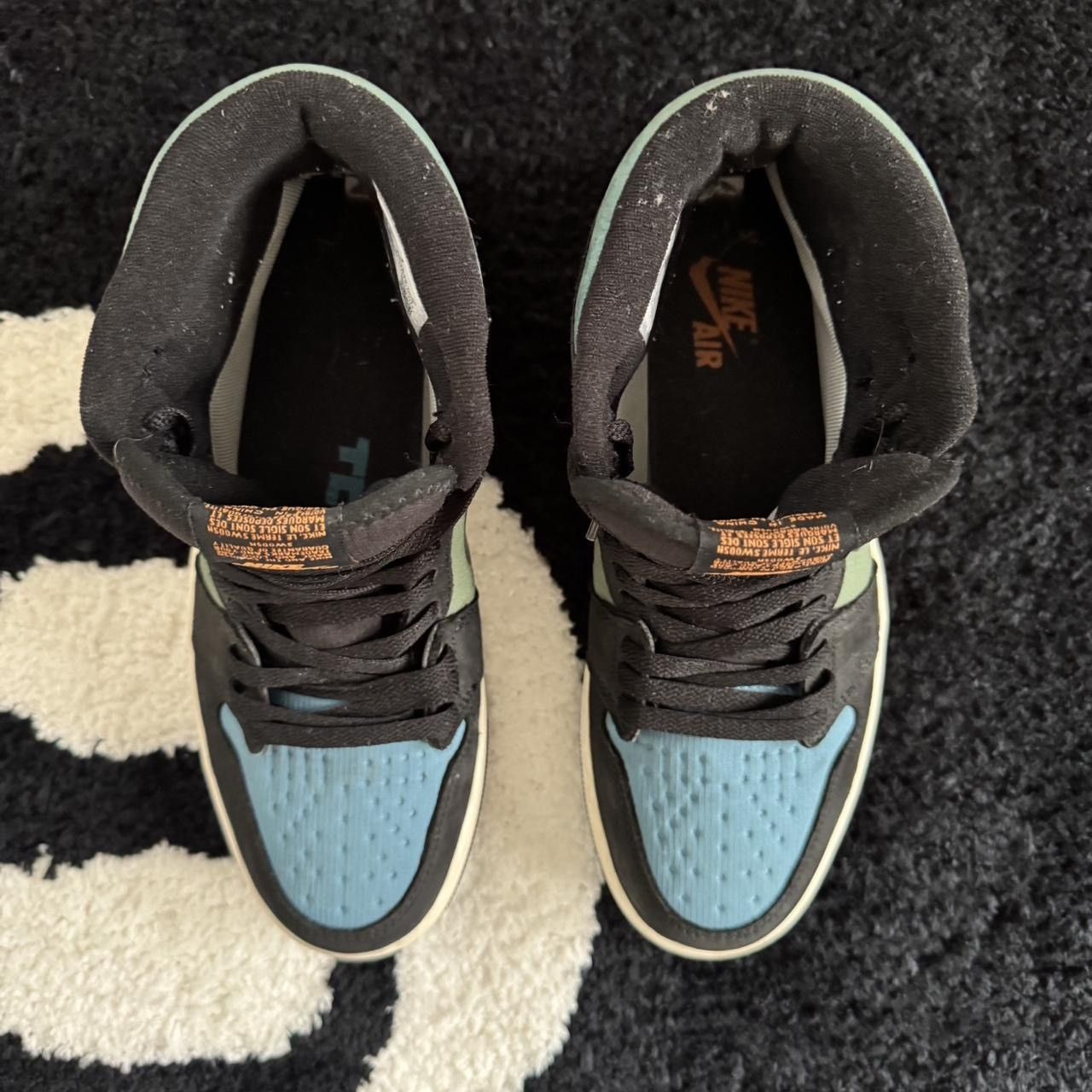 Jordan Brand Jordan 1 Gore-Tex Size US 9 / EU 42 - 4 Thumbnail