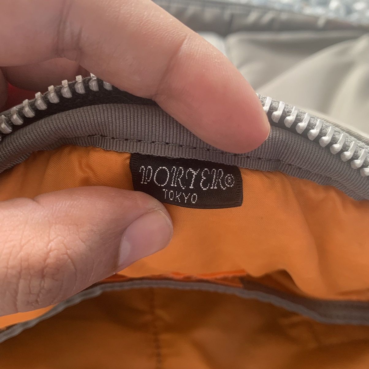 Porter × Porter Classic PORTER YOSHIDA & COMPANY BAG Size ONE SIZE - 11 Thumbnail